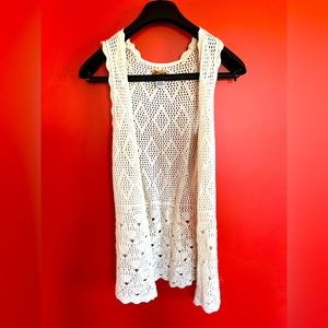 Mudd sweater/cardigan